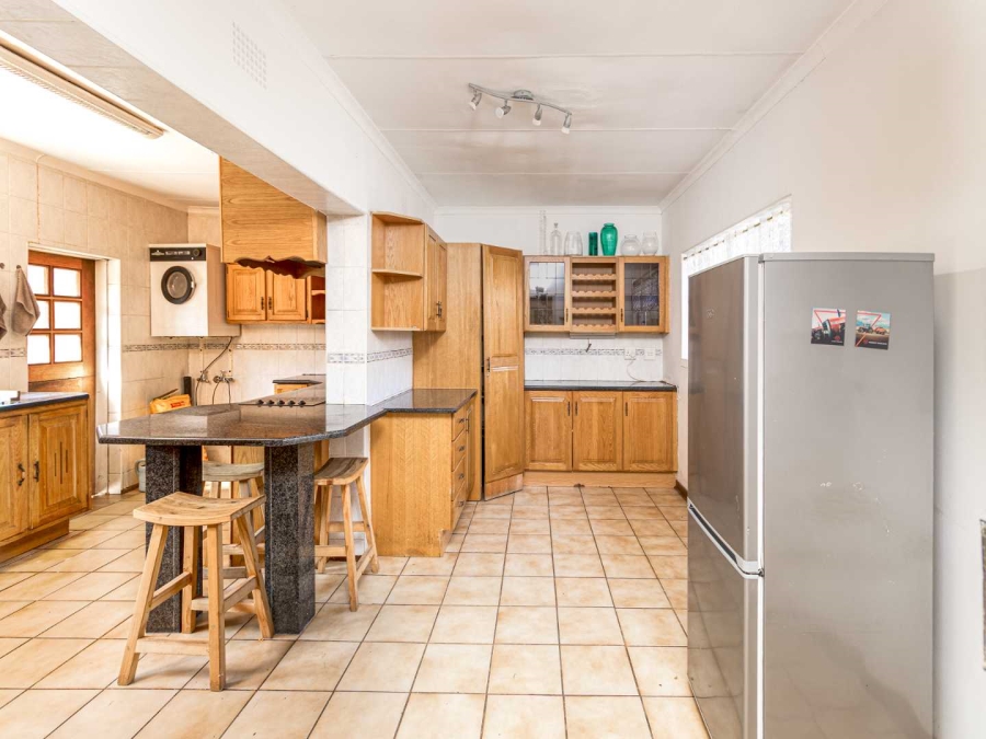 4 Bedroom Property for Sale in Schoemansville North West